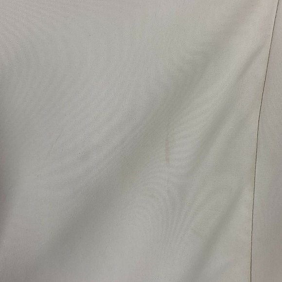 Dennis Basso Reversible Water Resistant Coat Wm M - Picture 7 of 8